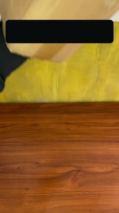 Işık kanatlı baykuş lambası videosu